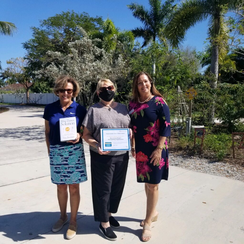 Calusa Garden Club of Marco Island