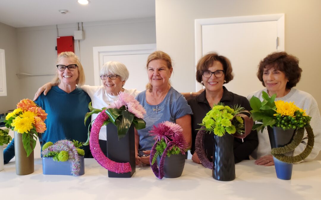 Calusa Garden Club of Marco Island