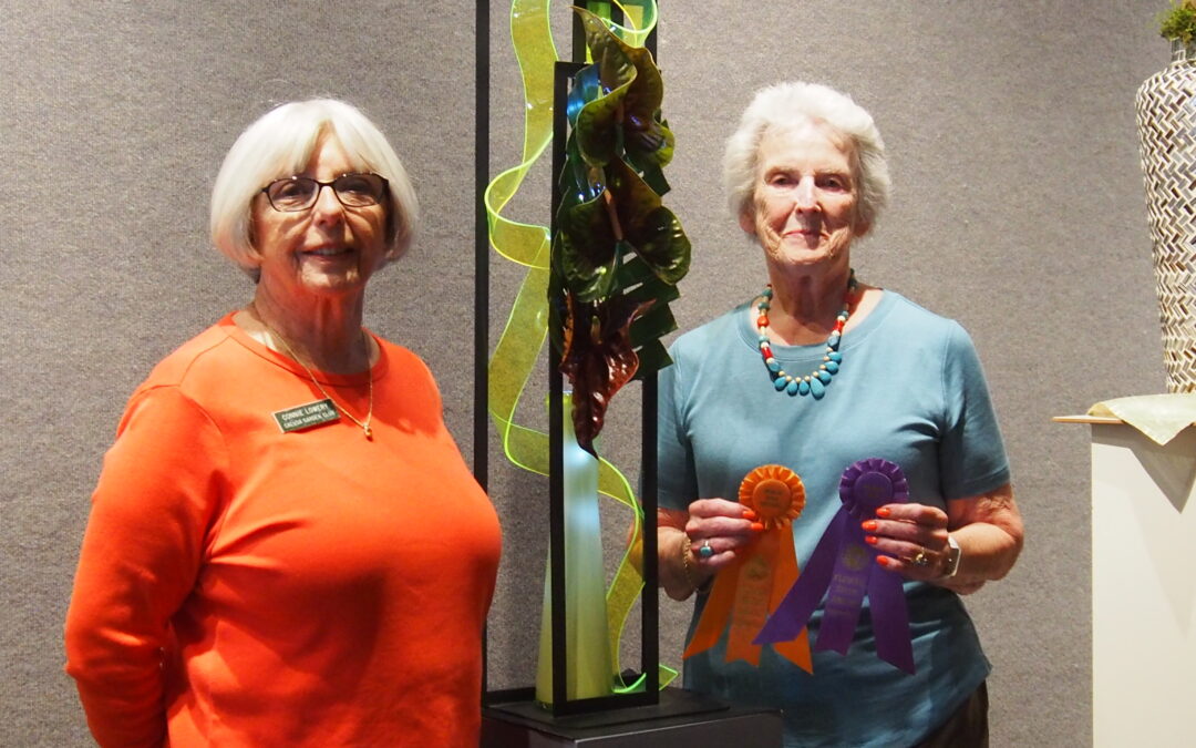 Calusa Garden Club of Marco Island