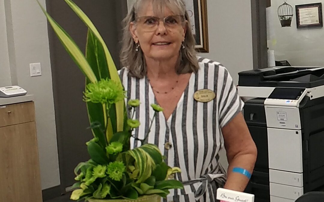 Calusa Garden Club of Marco Island