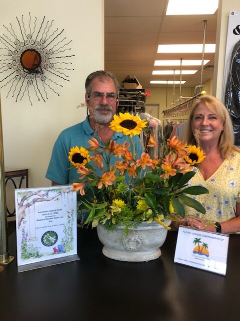 Calusa Garden Club of Marco Island