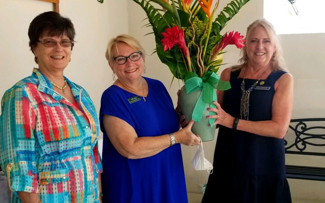 Calusa Garden Club of Marco Island