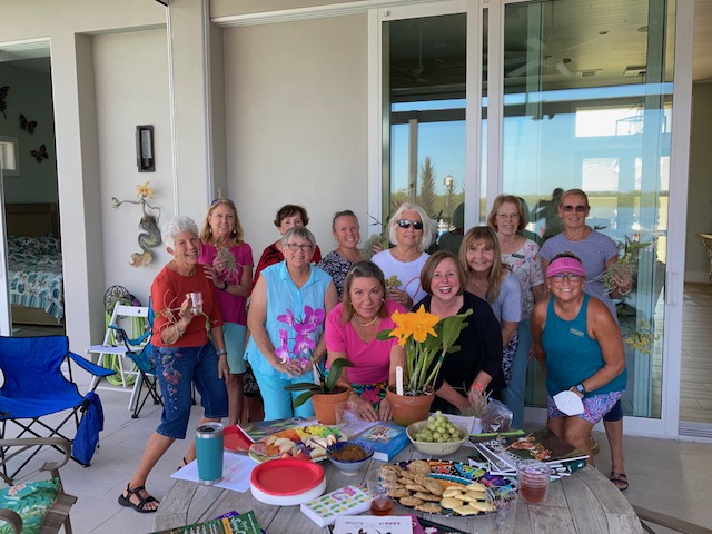 Calusa Garden Club of Marco Island