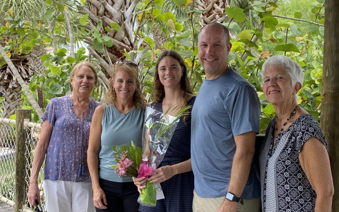 Calusa Garden Club of Marco Island