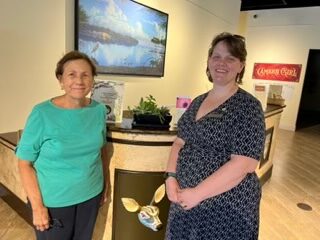 Calusa Garden Club of Marco Island